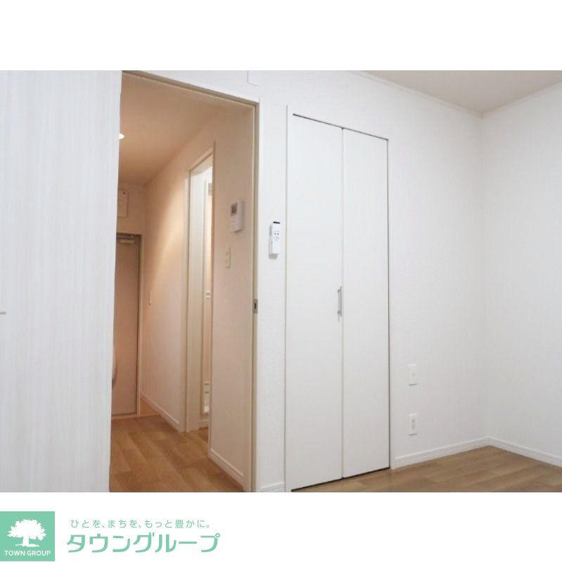 収納　お問合せは【タウンハウジング】まで！※現地待合わせ相談可！