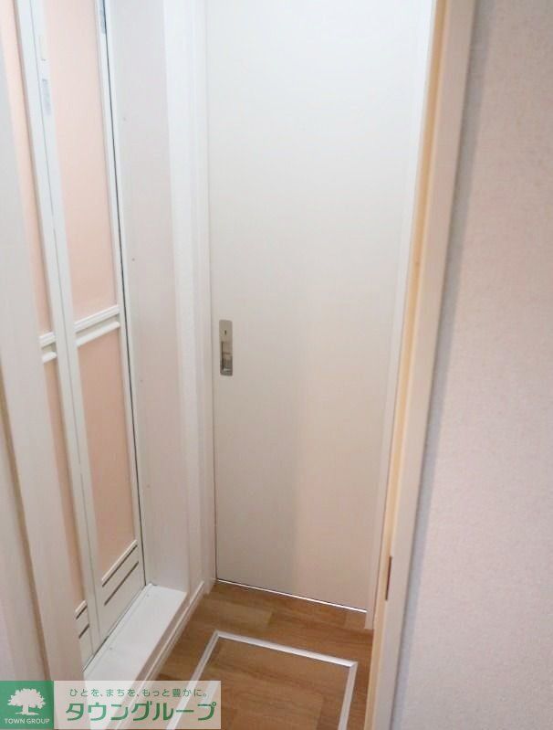 洗面設備　お問合せは【タウンハウジング】まで！※現地待合わせ相談可！