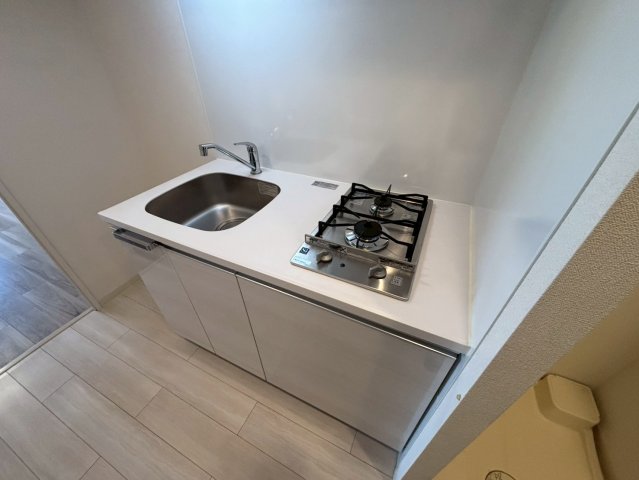 キッチン　プレサンスNAGOYAファスト