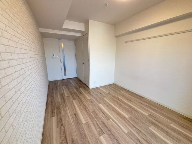 居室・リビング　プレサンスNAGOYAファスト