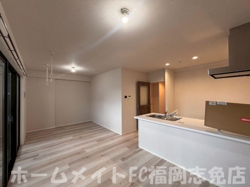 ＪＲ篠栗線 柚須駅 徒歩16分 6階建 築1年のその他写真