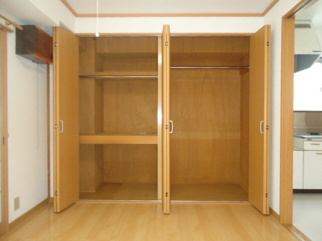 その他設備　別部屋参考写真