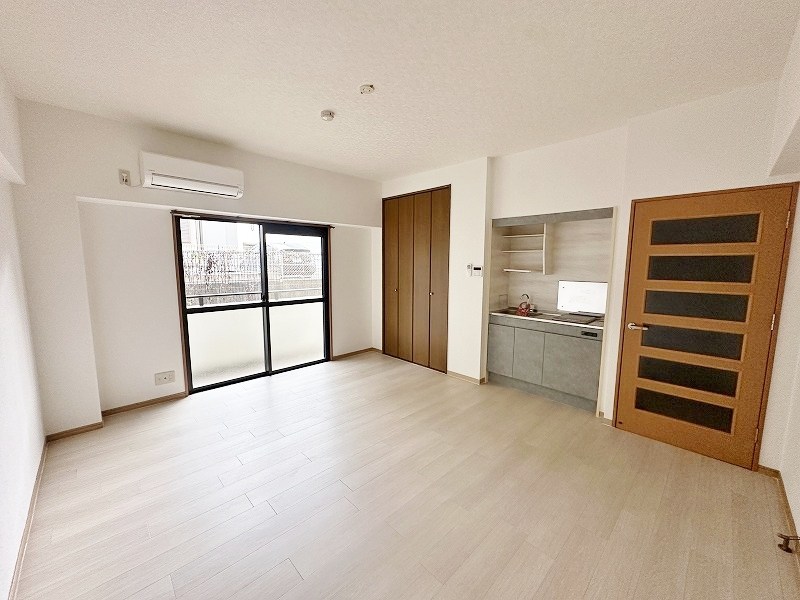 居室・リビング　★洋室10帖★