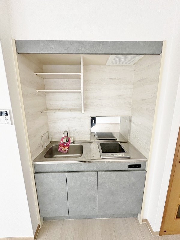 キッチン　★ＩＨシステムキッチン★