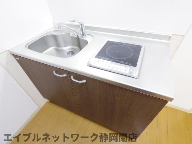 キッチン　イメージ