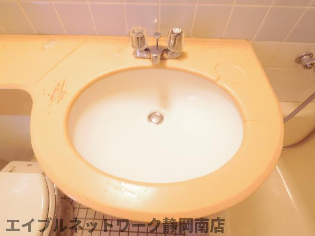 洗面設備　イメージ