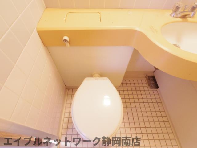 トイレ　イメージ