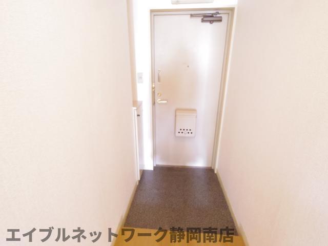 玄関　イメージ