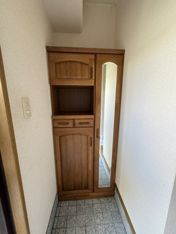 玄関　ハローズ中庄店 880m