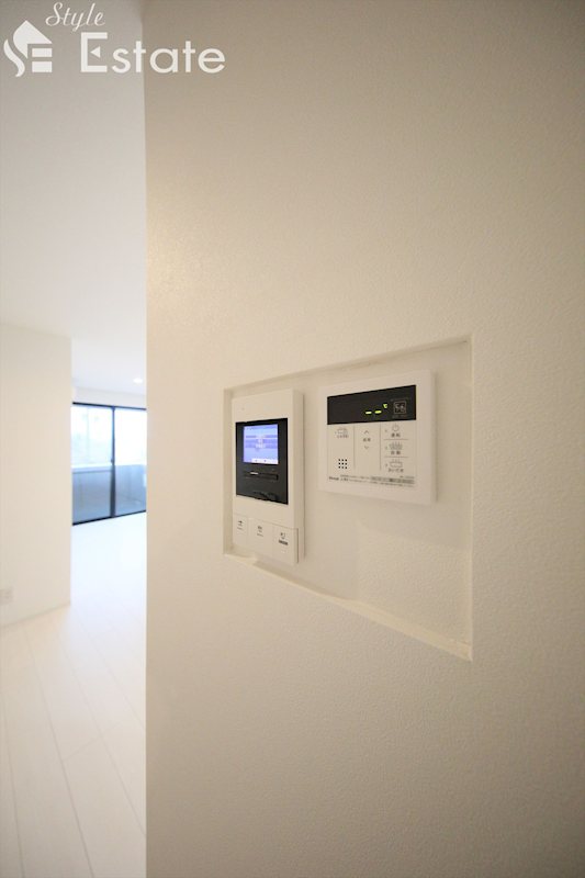 その他　同仕様内装