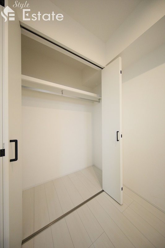 収納　同仕様内装