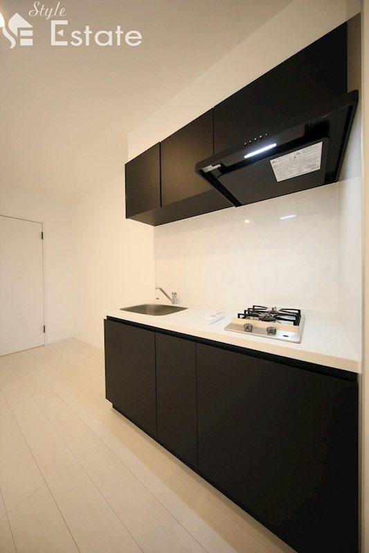 キッチン　同仕様内装