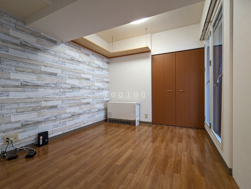 居室・リビング　同号室タイプ写真