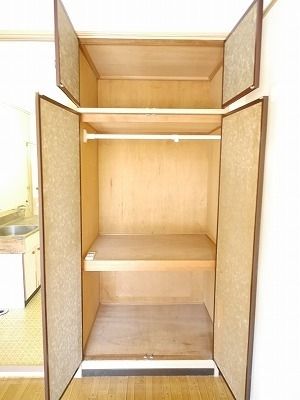 収納　★お問い合わせはタウンハウジング聖蹟桜ヶ丘店まで★