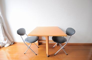 居室・リビング　現状優先です。