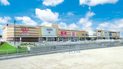 ショッピングセンター　イオン南風原店（ショッピングセンター）まで2009m