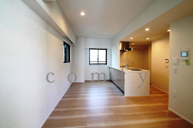 居室・リビング　リビングダイニング