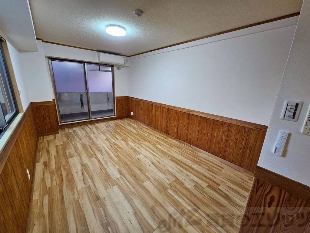 居室・リビング　リビング/居室