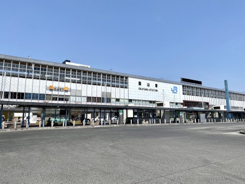 その他　山陽本線 岡山駅（その他）まで924m