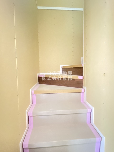 その他　※建築中のお写真です。
