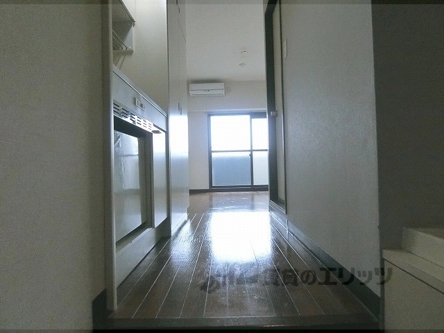 その他部屋・スペース　廊下