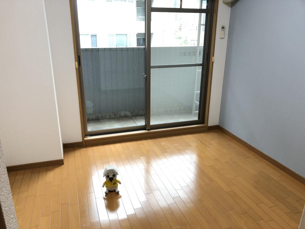 居室・リビング　別室の写真です