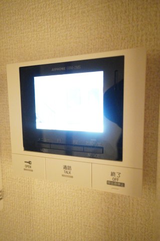 その他設備　※同物件・同タイプの写真です。
