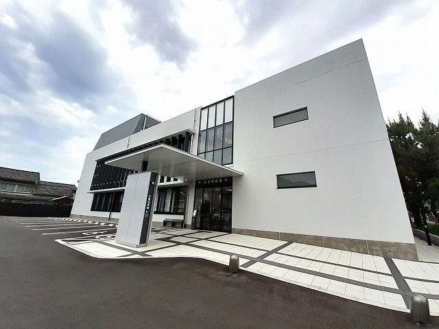 その他　佐伯税務署（その他）まで60m