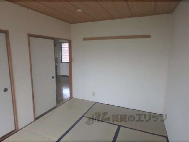 居室・リビング　和室