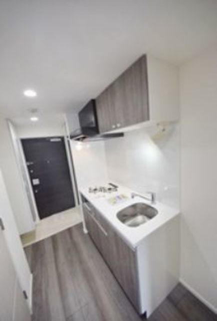 キッチン　別号室参照