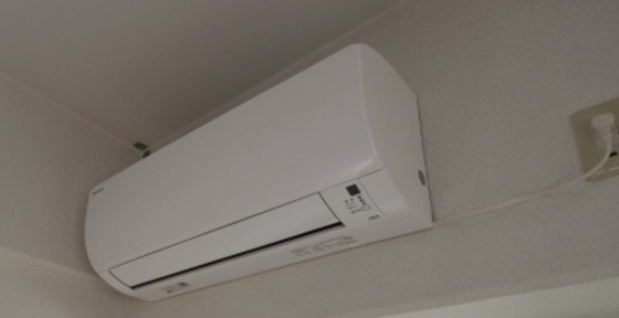 その他設備　※別号室の写真です