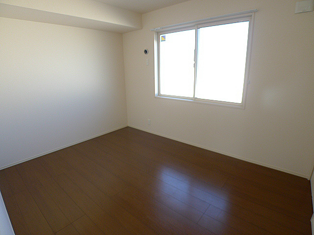 その他部屋・スペース　洋室6帖