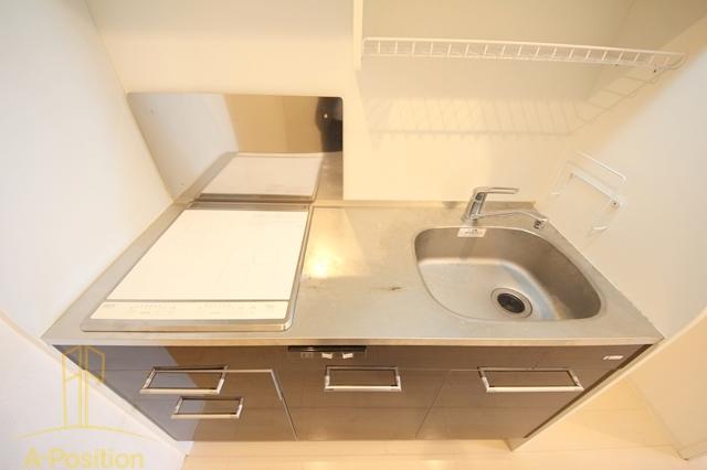 キッチン　APRILE南森町