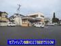 コンビニ　セブンイレブン（コンビニ）まで550m