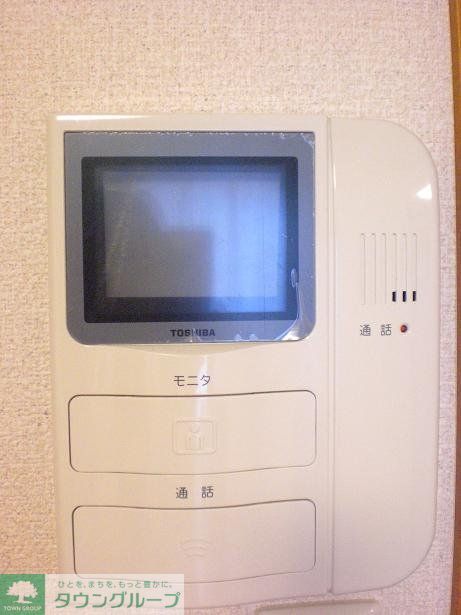 レオパレスサカワのその他写真
