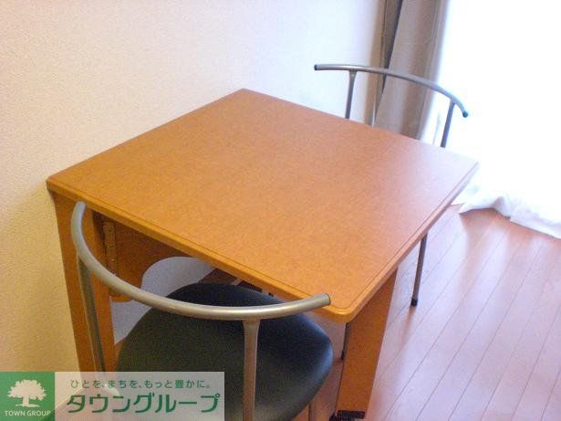 レオパレスサカワのその他写真