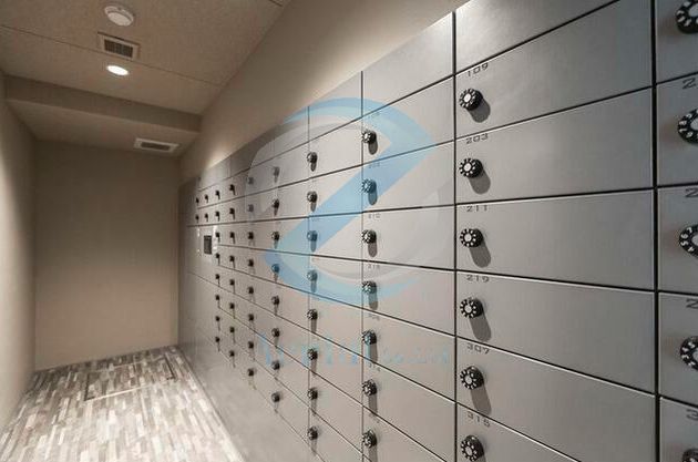 その他共有部分　エントランス