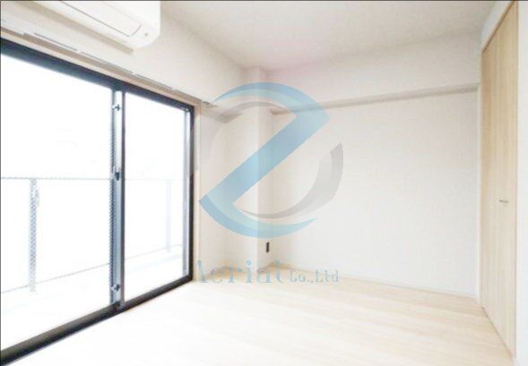 居室・リビング　洋室