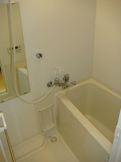 バス・シャワールーム　他部屋参考写真