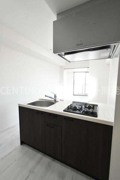 キッチン　別部屋の参考写真です。現況有姿