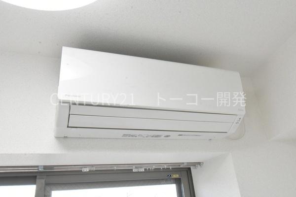 その他設備　別部屋の参考写真です。現況有姿