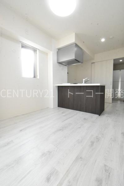 居室・リビング　別部屋の参考写真です。現況有姿