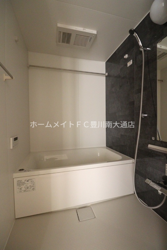 バス・シャワールーム　イメージ