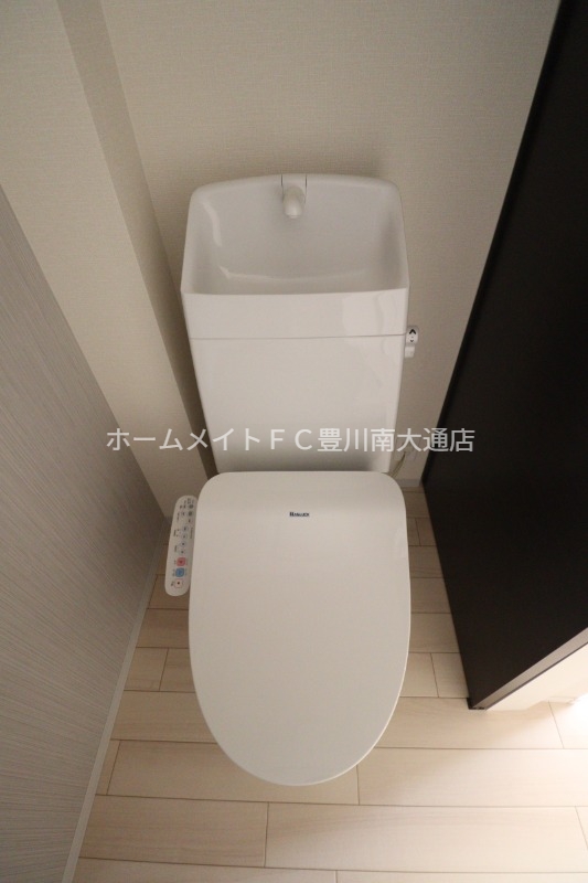 トイレ　イメージ