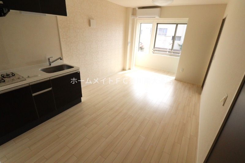 居室・リビング　イメージ