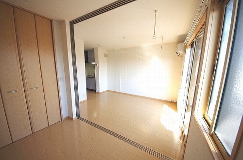 居室・リビング　ＬＤＫ