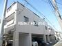 中野富士見町駅より徒歩12分 1階 築35年10ヶ月の賃貸物件