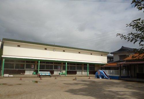 幼稚園・保育園　若竹幼稚園（幼稚園・保育園）まで1040m