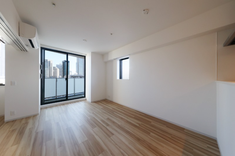 居室・リビング　１２．９帖のリビング※同タイプ参考写真