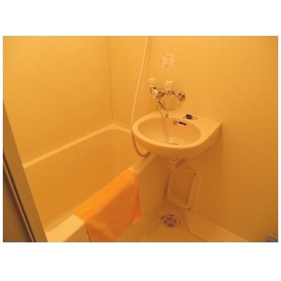 バス・シャワールーム　☆★家具家電付きセットアップ賃貸★★家具撤去も出来ます。